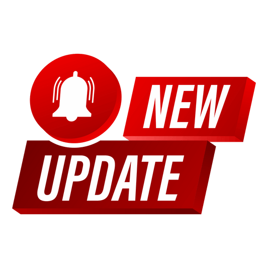 Future Updates